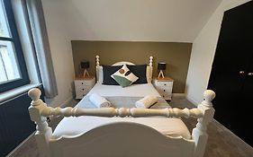 Nevis Croft Apartment 1
